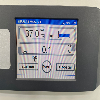 Thermo Scientific HERAcell Vios 250i CO2 Incubator image 2